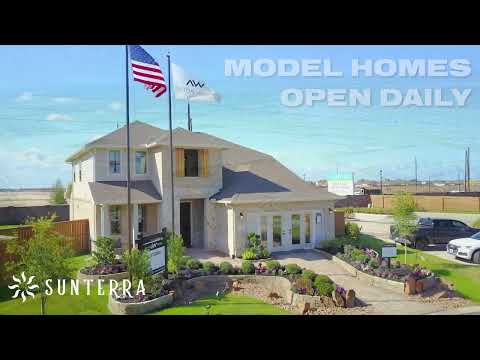 Sunterra November 2022 Community Tour!