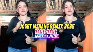 Download lagu LAGU JOGET MINANG REMIX 2025 | YALE-YALE mp3 Download lagu LAGU JOGET MINANG REMIX 2025 | YALE-YALE mp3