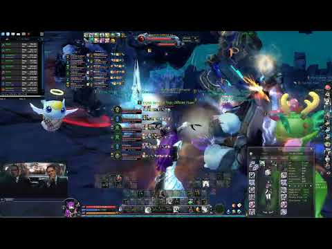 Aion 4.6 IS/Katalamize Hybrid Cleric