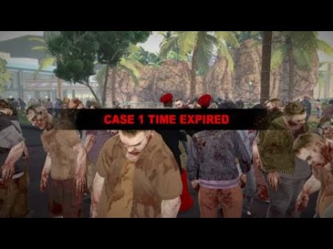 Dead Rising With No Context #9