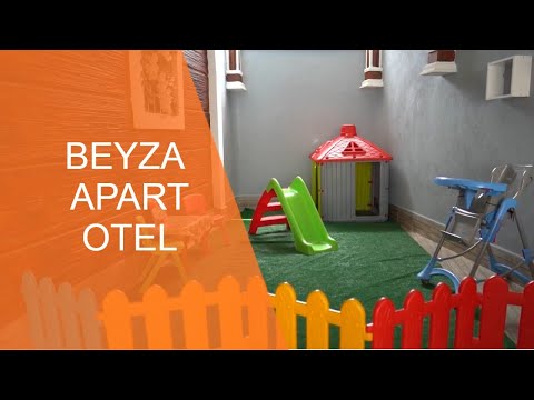 Beyza Apart Otel Tanıtım Filmi