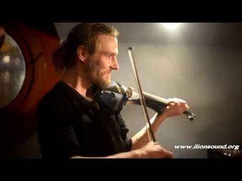 Promo far I Dub 2 - I LION Sound system & Ras DIVARIUS