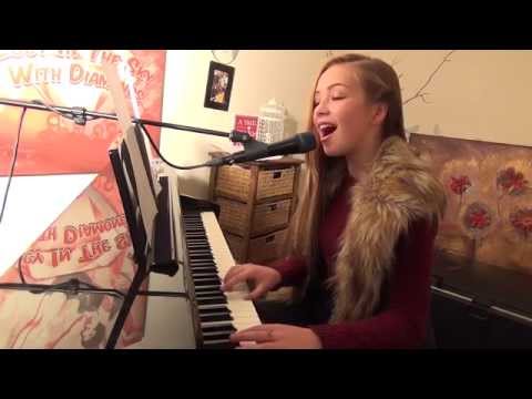 Adele - Hello - Connie Talbot Cover