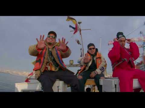 El Chumbeque Ft Mamborap / Dicen