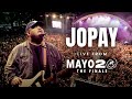 Jopay - Mayonnaise (Live at QC Circle) | Mayo 20 The Finale