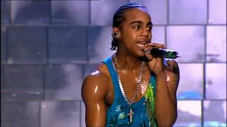 S Club 7 • FRIDAY NIGHT • S Club Carnival 2002 (HD)