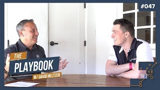 Colton Haynes: Arrow, Anxiety, and Being More Authentic video