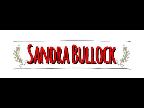 American vs Australian Accent: How to Pronounce SANDRA BULLOCK in an Australian or American Accent