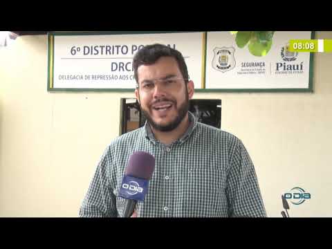 BOM DIA NEWS 17 01 2020  Estelionato por meios virtuais aumentam 200% no PiauiÌ