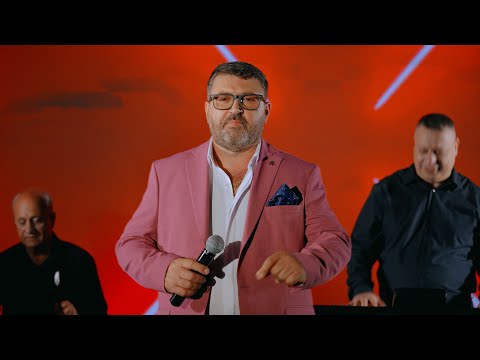 Taraful Simion - Am Un Obicei Cand Beau (8K)