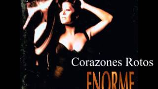 Corazones rotos Music Video