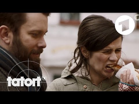 Outtakes zu "Die robuste Roswita" | Tatort