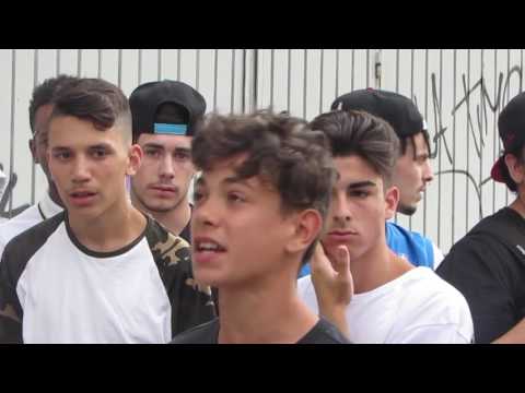 Nesia vs JTA | 8avos | 4ta Templo Battle