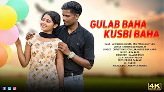 Gulab baha kusbi baha//New Santali Promo Video 202