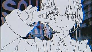 はたらく音声 / Shannon feat. asa・初音ミク・音街ウナ