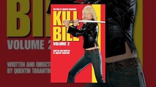 Kill Bill: Volume 2