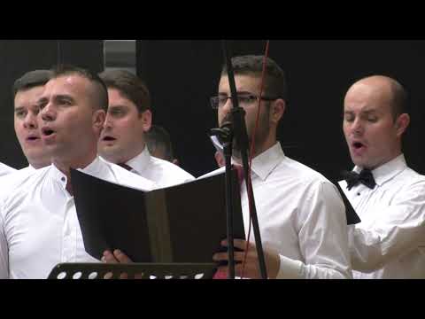 Corul Soli Deo Gloria - Ding Dong