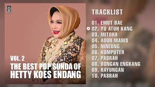 Download lagu The best pop sunda hetty koes endang  mp3 Download lagu The best pop sunda hetty koes endang  mp3