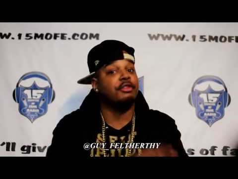 THE BAR EXAM GAME SHOW S3 EPISODE 3 W/ JOHN JOHN DA DON, SLAVE & CASHIS CLAY (TRLdotTV)