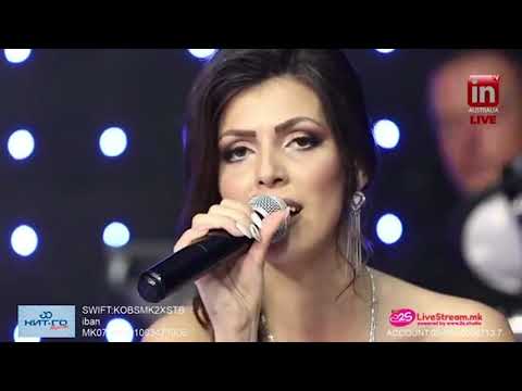 Bumbari bend - Se mi zemas zivote,moras duso da me razberes