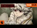 Gachiakuta Episode 1 SUB DUB The Sphere