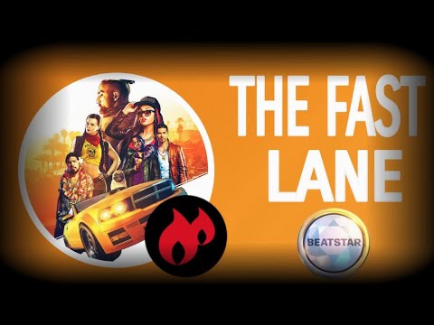 (Extreme) The Fast Lane By Harry Shotta / Diamond Perfect (100.000) Beatstar