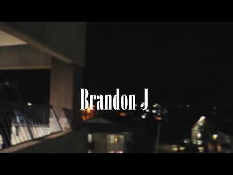 Brandon J ft Daunte - Don’t Have A Title (Official Music Video)