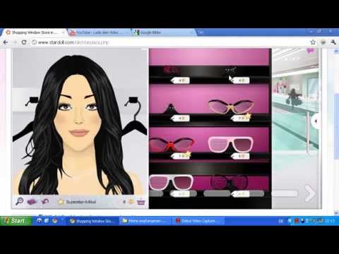 Stardoll Fernanda Brandao