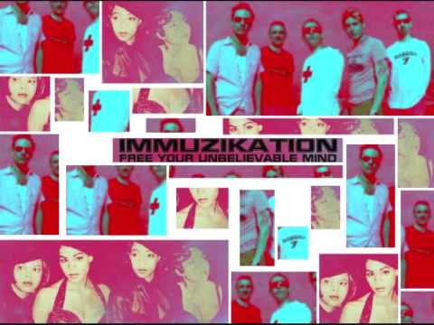 Immuzikation - Free Your Unbelievable Mind