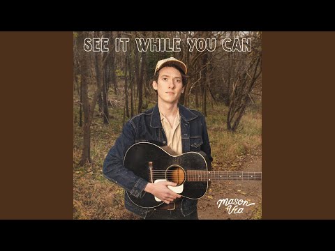 See It While You Can (National Parks Song)