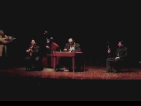 Hora di Marakech - The 5 DeVils