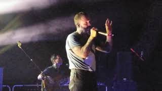 [EXCLUSIVE] HD Blue October I Want To Come Back Home