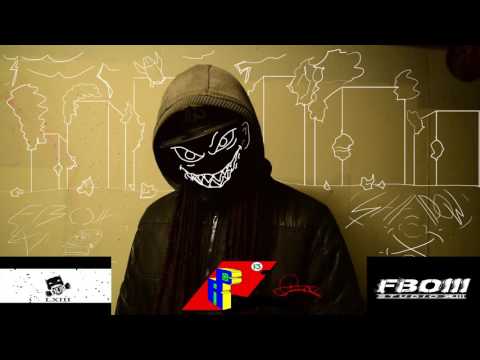 RICO P   IK EN DUTCH BOY