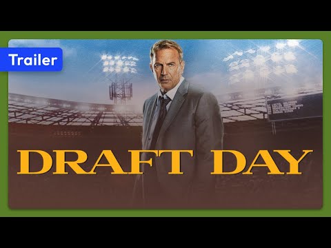 afbeelding Draft Day (2014) Trailer