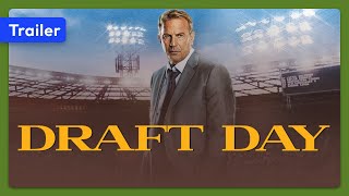 Draft Day (2014) Trailer