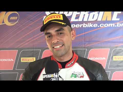 SBK 2019 3ª Etapa Interlagos-SP – SuperBike Evolution