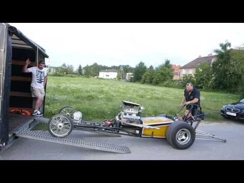 01 07 2016 Motornights Korneuburg Dargster