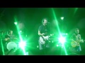 Pearl Jam - Green Disease (06-28-14 Stockholm, SE)