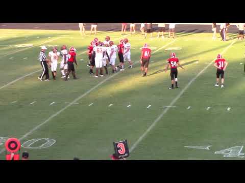 NGHS9TH versus Lanier