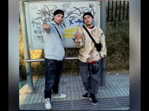 yo no canto por cantar...the mentale ft Nicodestino