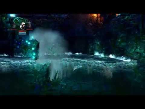 Trine 2: Complete Story: 100% Walkthrough Part 16