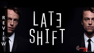 LATE SHIFT [Game Review]