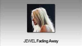 Piano/Vocal Cover: "Fading Away" (Jewel)