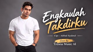 Download lagu ENGKAULAH TAKDIRKU | WENI | Cover By Tresna Music AI mp3