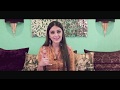 The importance of Self Praise & Compliments ~ By Aarti Chabria