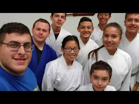 One-Month Child or Adult Martial Arts Class Pass at North Jersey Bujinkan Buyu (66% Off) - Second Medium