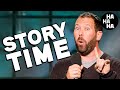 Bert Kreischer My Daughter Is A Lunatic