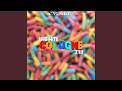 Cologne (feat. Sean X)