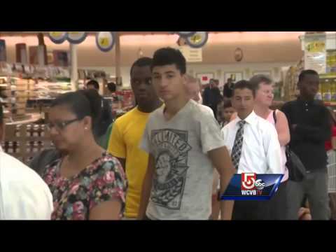 Workers, other businesses feeling Market Basket domino effect
