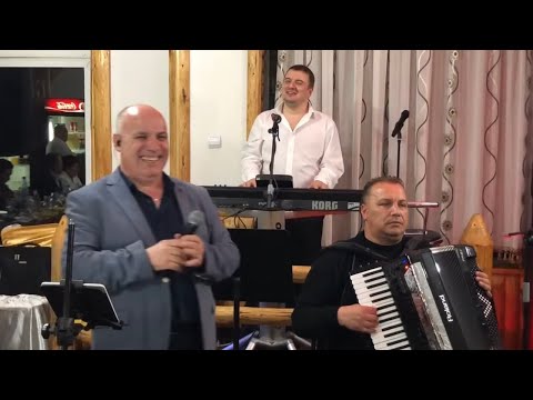 IONICA RADU SI SERGIU STB -  hora 2018 - Are tata o fetita